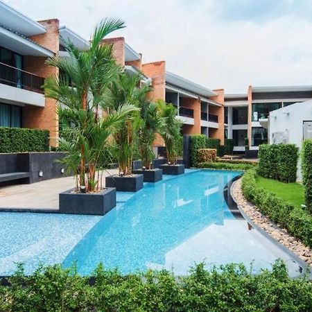 B2 Mae Hong Son Premier Hotel Eksteriør bilde